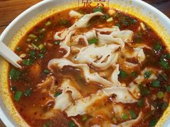 -遵义虾子张六羊肉粉(地王店)