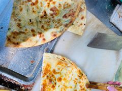 -咏春葱油饼(德政中路店)