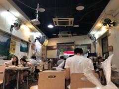 大堂-兄弟深夜豆浆