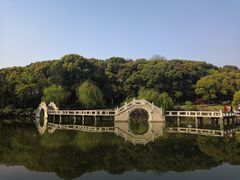 景点-灵岩山风景区