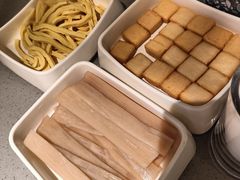 -半天妖烤鱼(新世界店)