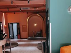 -LBED设计师酒店(苏州观前平江路店)