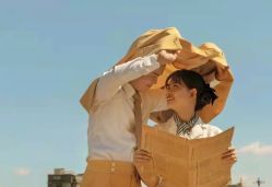 点击看大图 -太古映画婚纱摄影(天河店)