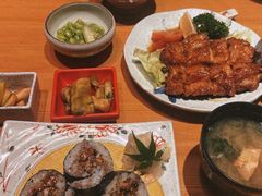 -大岛日本料理铁板烧(南通大饭店)