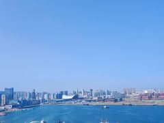 -烟台山景区