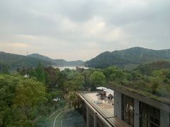 -宁波九龙湖开元度假村