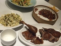 -眉州东坡(春秀路店)