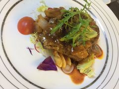 -红房子西菜馆(淮海中路店)