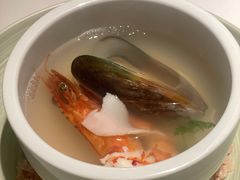 -王品牛排(郑州大卫城店)