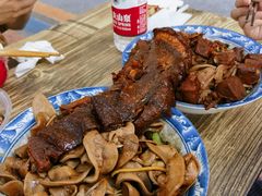 -九八五面馆(欧洲城店)