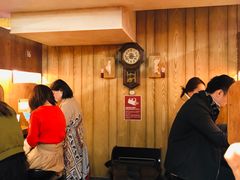 -一兰拉面(新宿中央东口店)