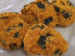 海苔风味小贝-鲍师傅糕点(江苏路店)