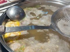 -幸运牛汕头小黄牛牛肉火锅(梅林店)