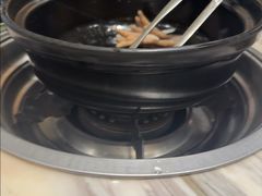 -同仁四季椰子鸡(福田东园总店)
