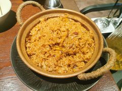 -滇野云南野生菌餐厅(陕西南路店)