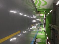高鑫广场停车场-宁波高鑫广场·停车场