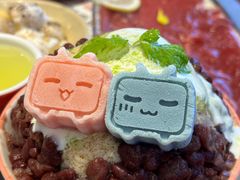 -生活如沸·顺德水牛奶火锅(大学路店)