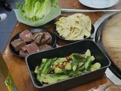 -曹丞相·地锅鸡·地锅鱼(武林店)