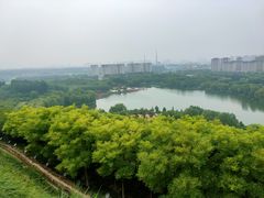 -河北省园博园