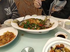 -合胜记太原排档(王府井店)