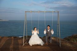 -绿皮火车照相馆 婚纱照旅拍(厦门店)