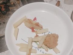 -春天烤肉自助餐厅(南内环店)
