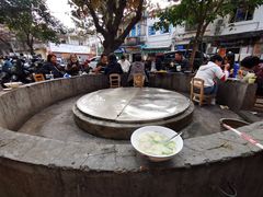 -水井拉粉油条(赤坎民国风情街店)