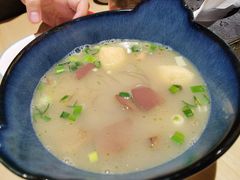 -弄堂小笼包(西青中北永旺购物中心店)