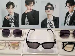 -LOHO眼镜(天河领展广场店)