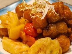 -虾饺妹·粤式手工点心(水荫路店)