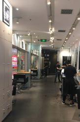-东方麒麟·潘多拉SALON
