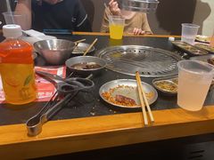 -炽城·烤肉名家(鸿达中央广场店)
