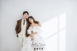 -韩国艺匠ARTIZ STUDIO(汉口店)