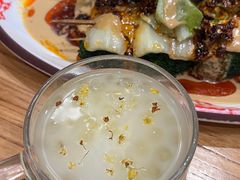 -鲍师傅糕点(五角场店)