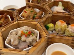 -祥记·国宴豫菜·经典粤菜(郑东新区新长安店)