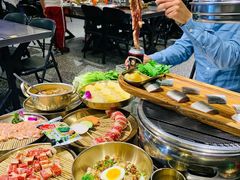 -本炙炭烤·蒲烧活鳗料理店(金沙洲店)