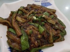 -碧海银沙海鲜餐厅(恒大海上威尼斯店)