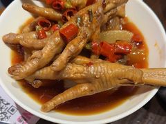 -萍姐火锅·公路夜市(江宁万达店)