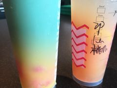 -星巴克(苏州诚品店)