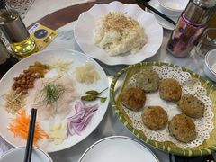 -丰尔粥食·顺德鱼生·干蒸排骨顺德菜(大良分店)