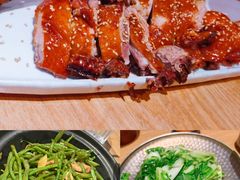 -川堂风·跷脚牛肉·乐山爆炒(宝山日月光店)