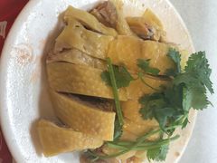 -振鼎鸡(福州路店)
