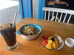 -菲滋意式餐厅(金华银泰城店)