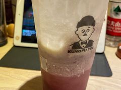 -爷爷不泡茶NOYEYENOTEA(武汉佰港城创始店)