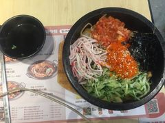 -韩香福脊骨汤锅(上杭路店)