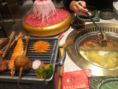 -空之介寿喜烧·和牛放题(恒隆广场店)