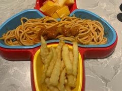 -必胜客(远大路店)