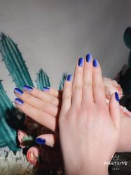 -IMEET美甲美睫工作室