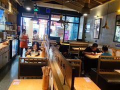 -三两粉(深圳龙华上塘店)