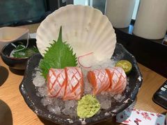 -沼津港日本料理·寿喜烧·烧鸟(新世界大丸百货店)